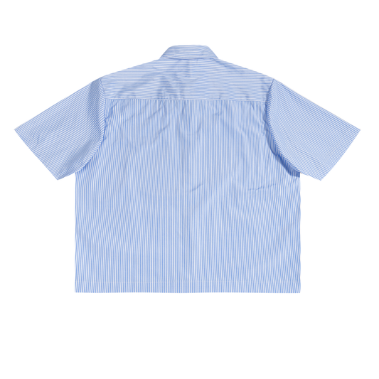 H20 OVERSIZED BOXY SHIRT