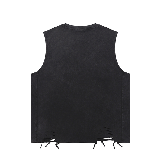 BLK SAND TANKTOP
