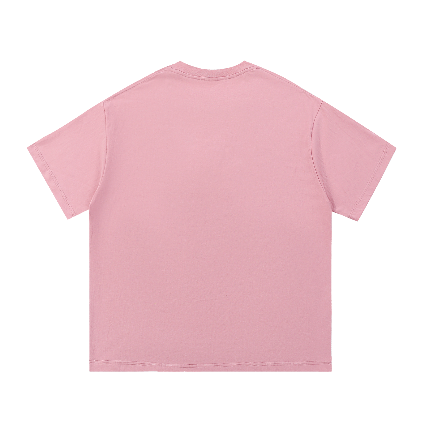 PINK SKY ESSENTIAL TEE