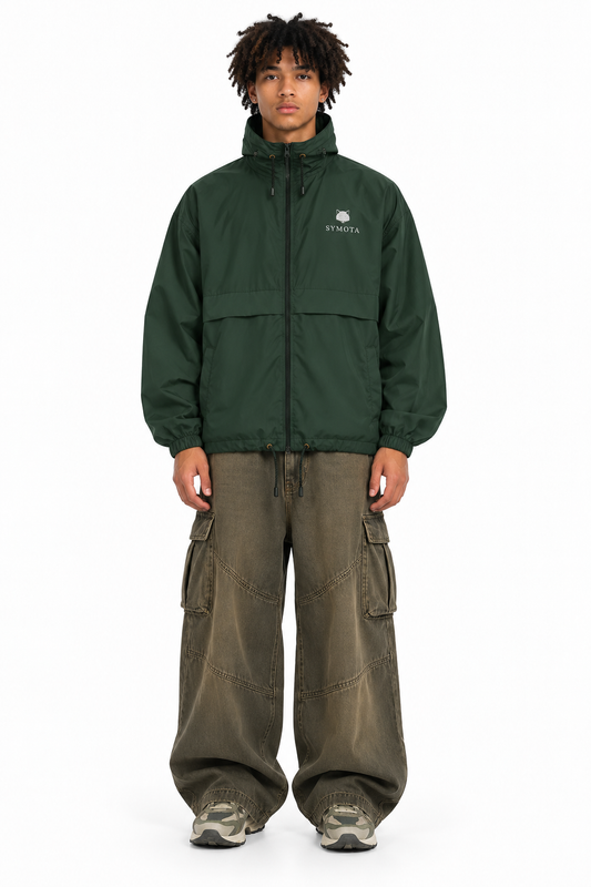 FOREST WINDBREAKER