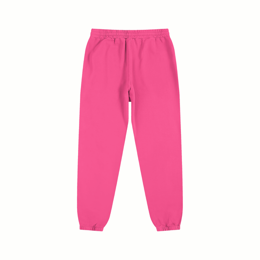 PINK SKY JOGGERS
