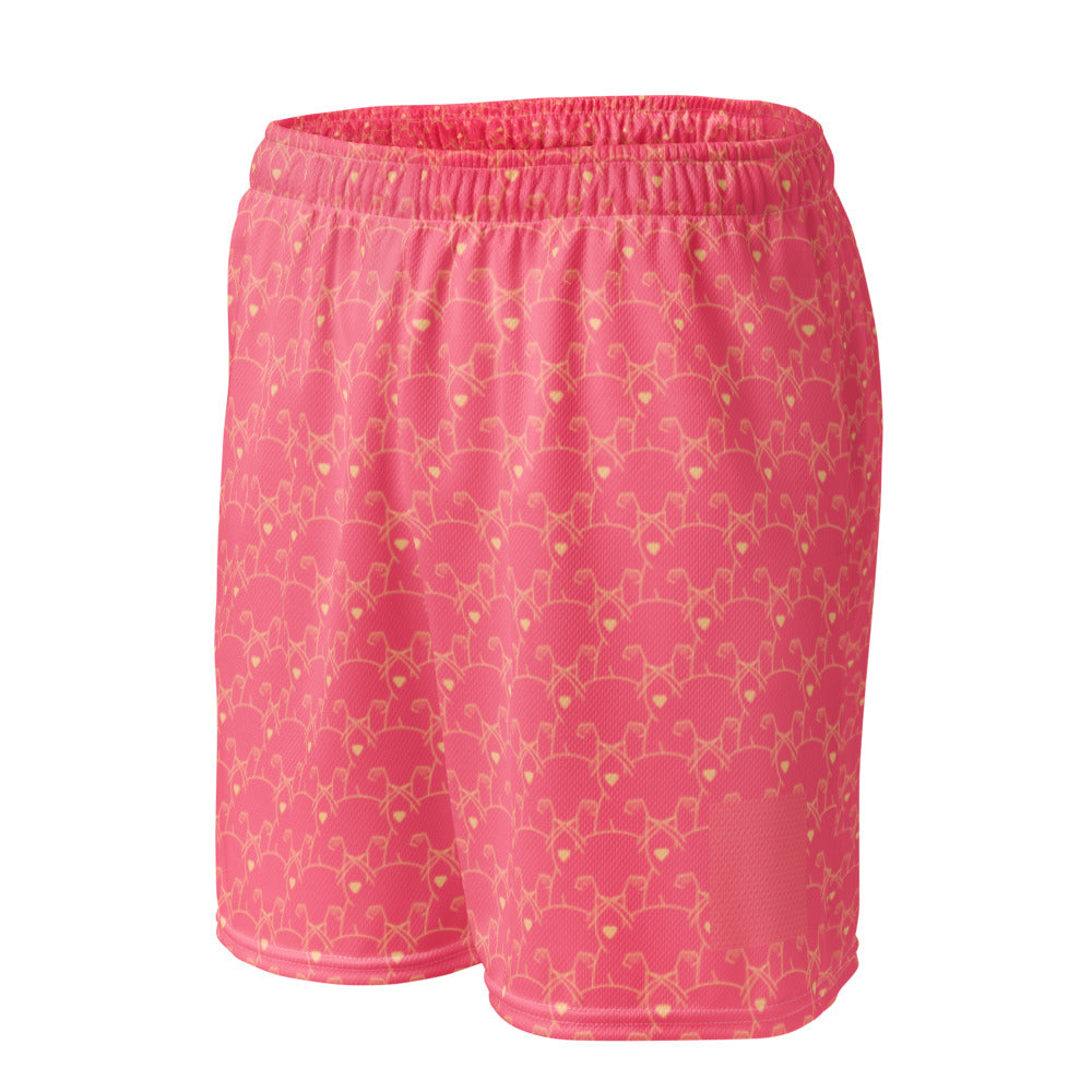 DAYBREAK SHORTS