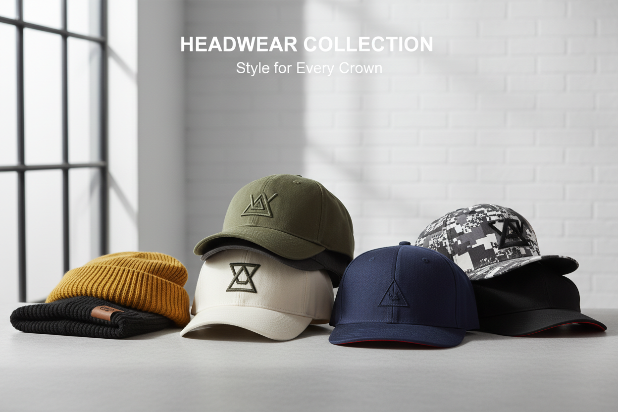 Hats