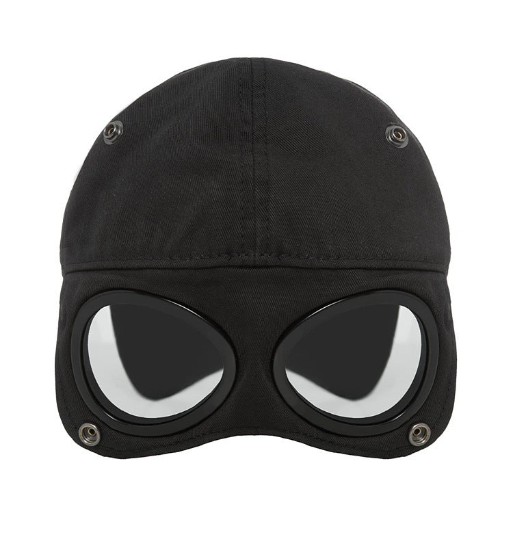 Cp Goggle Cap