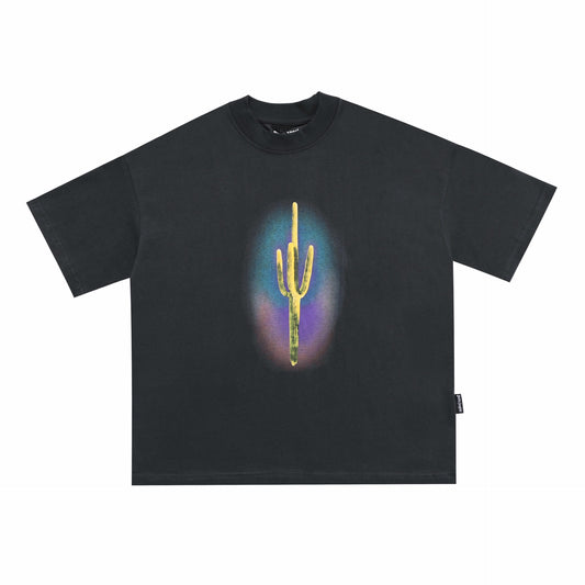 Cactus Casual T-shirt