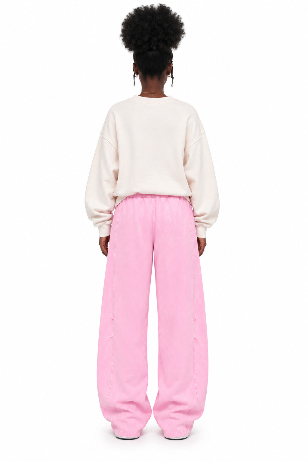 ROSY CLOUD PANTS