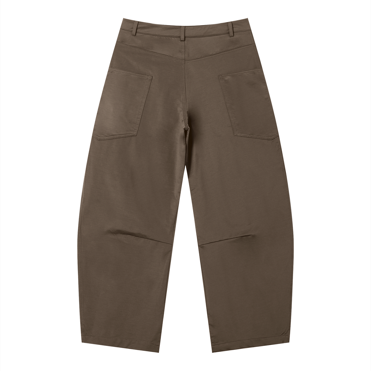ERF BARREL PANTS