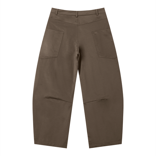 ERF BARREL PANTS