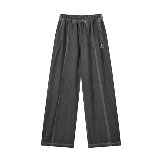 BLK SAND SWEATPANTS
