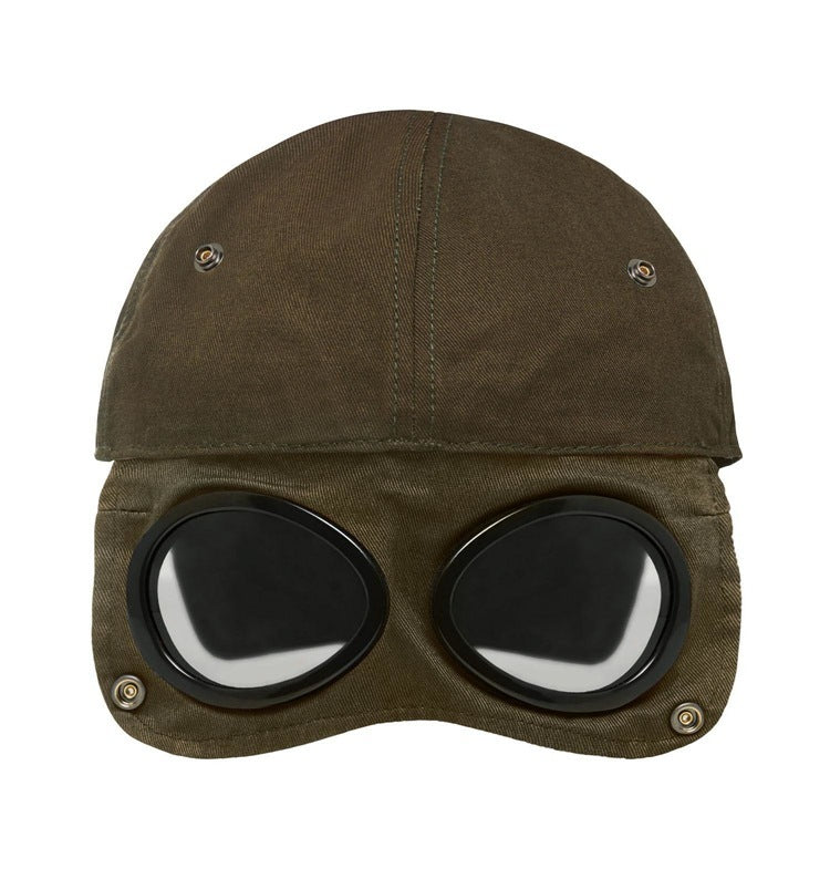 Cp Goggle Cap