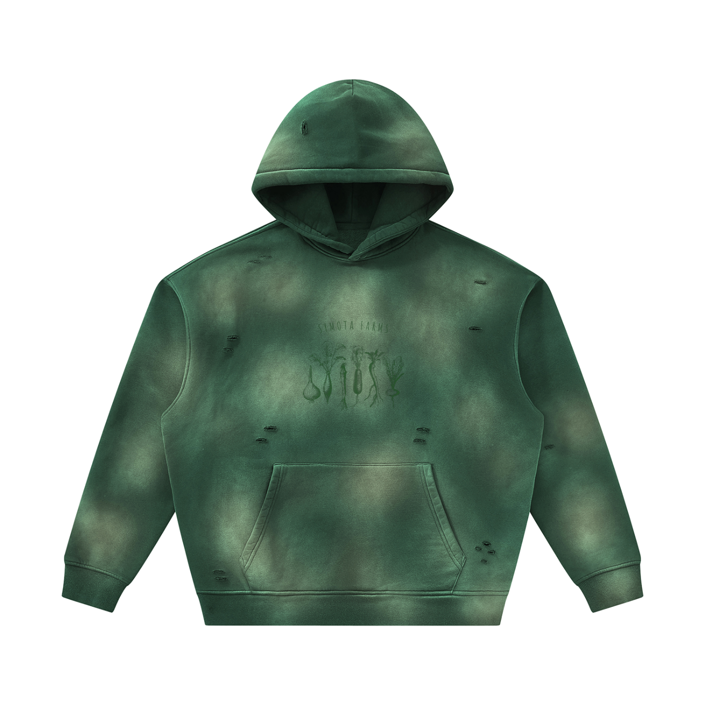 SYMOTA FARMS HOODIE