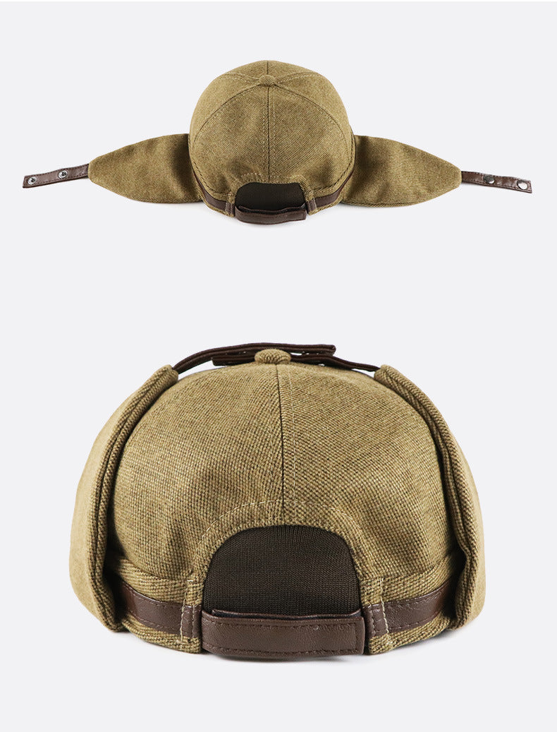 Aviator Hat