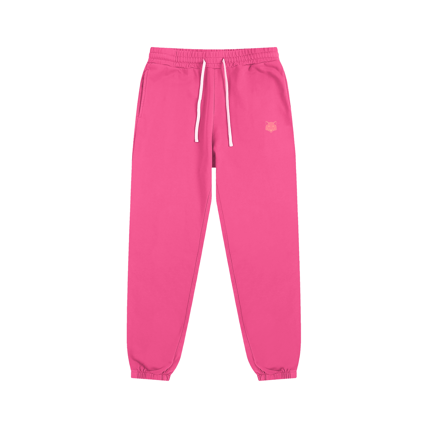 PINK SKY JOGGERS