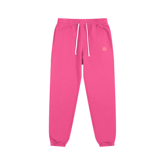 PINK SKY JOGGERS