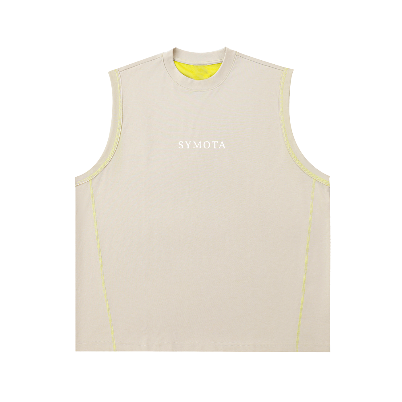 SUNDAY TANKTOP