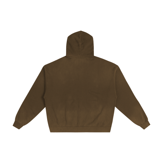 ERF TIMBER JACKET