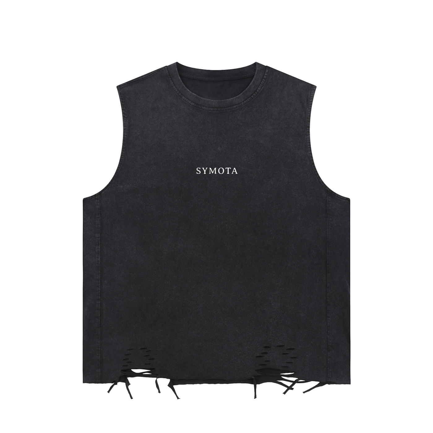 BLK SAND TANKTOP