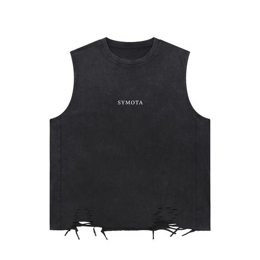 BLK SAND TANKTOP