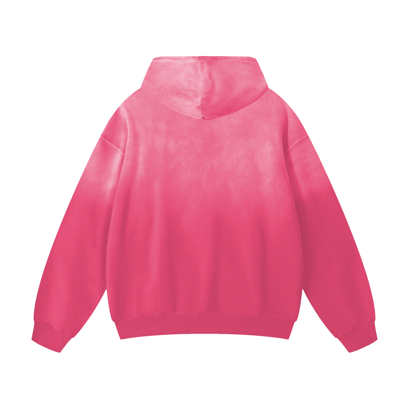FLAMINGO HOODIE