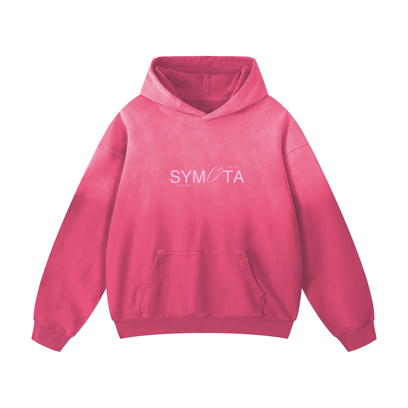 FLAMINGO HOODIE