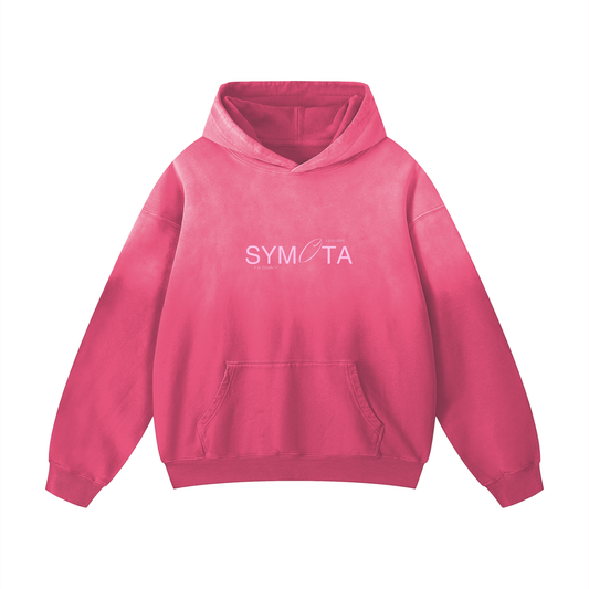 FLAMINGO HOODIE