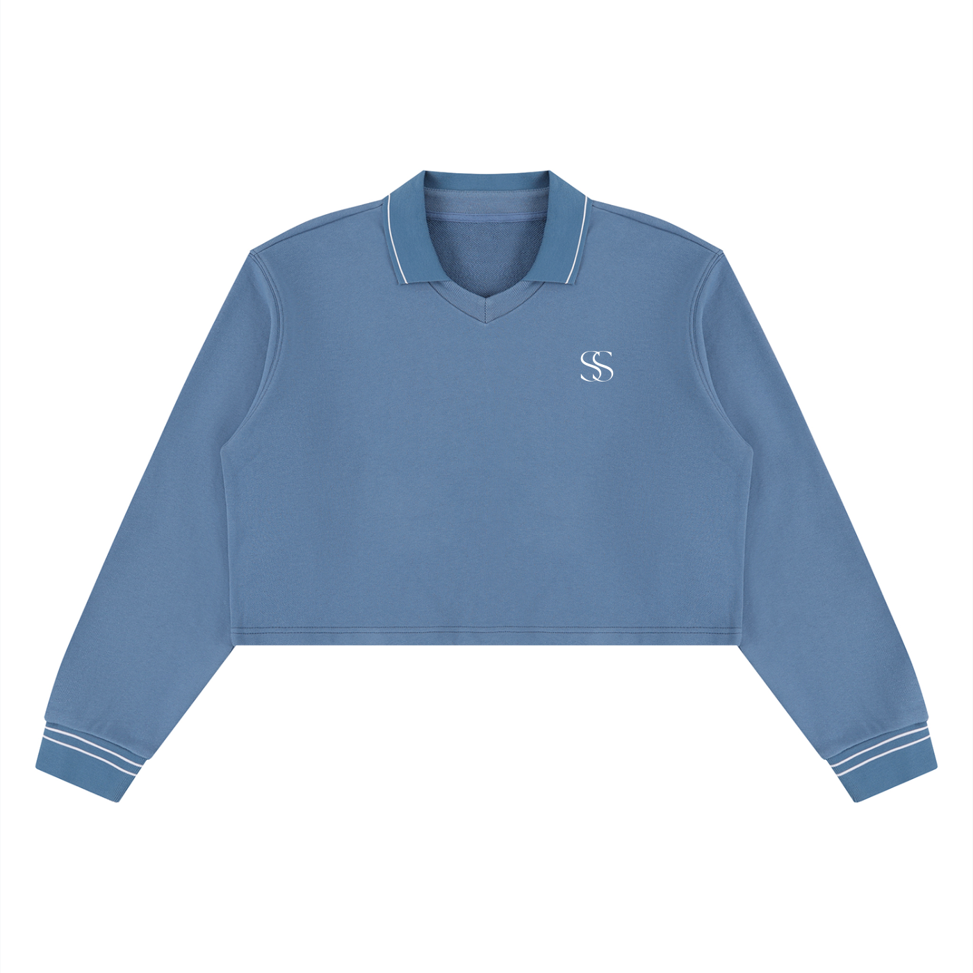 H20 TIDE SWEATSHIRT