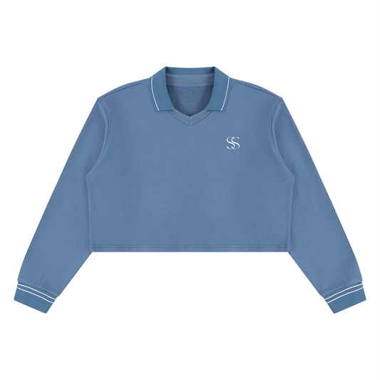 H20 TIDE SWEATSHIRT