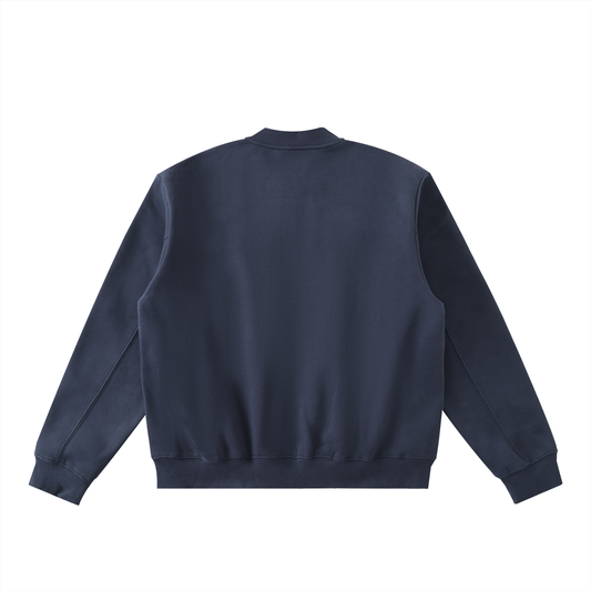 H20 VARSITY JACKET