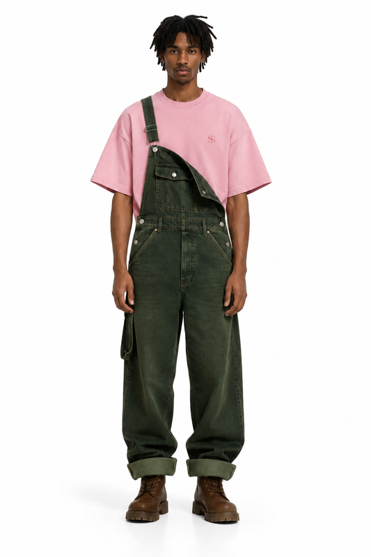 PINK SKY ESSENTIAL TEE