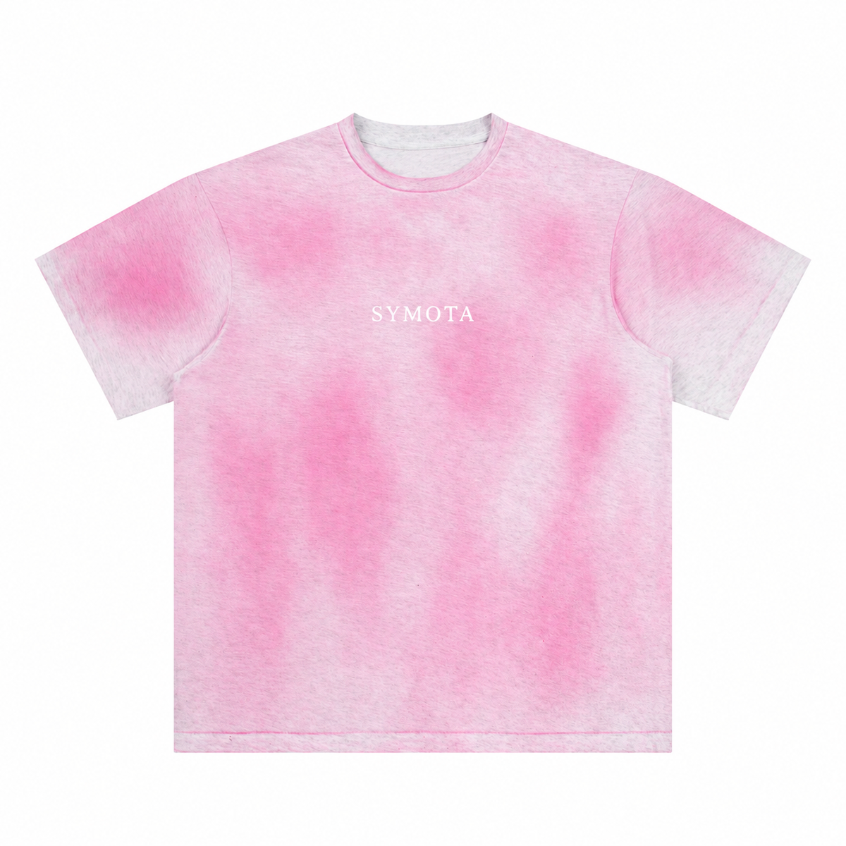 ROSE CLOUD TEE