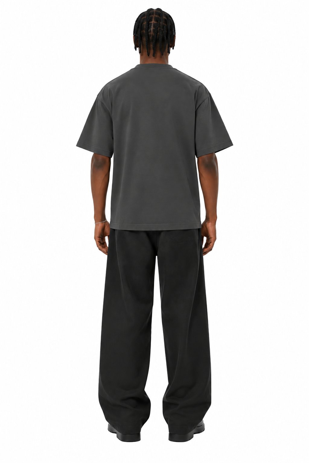 BLK SAND TEE