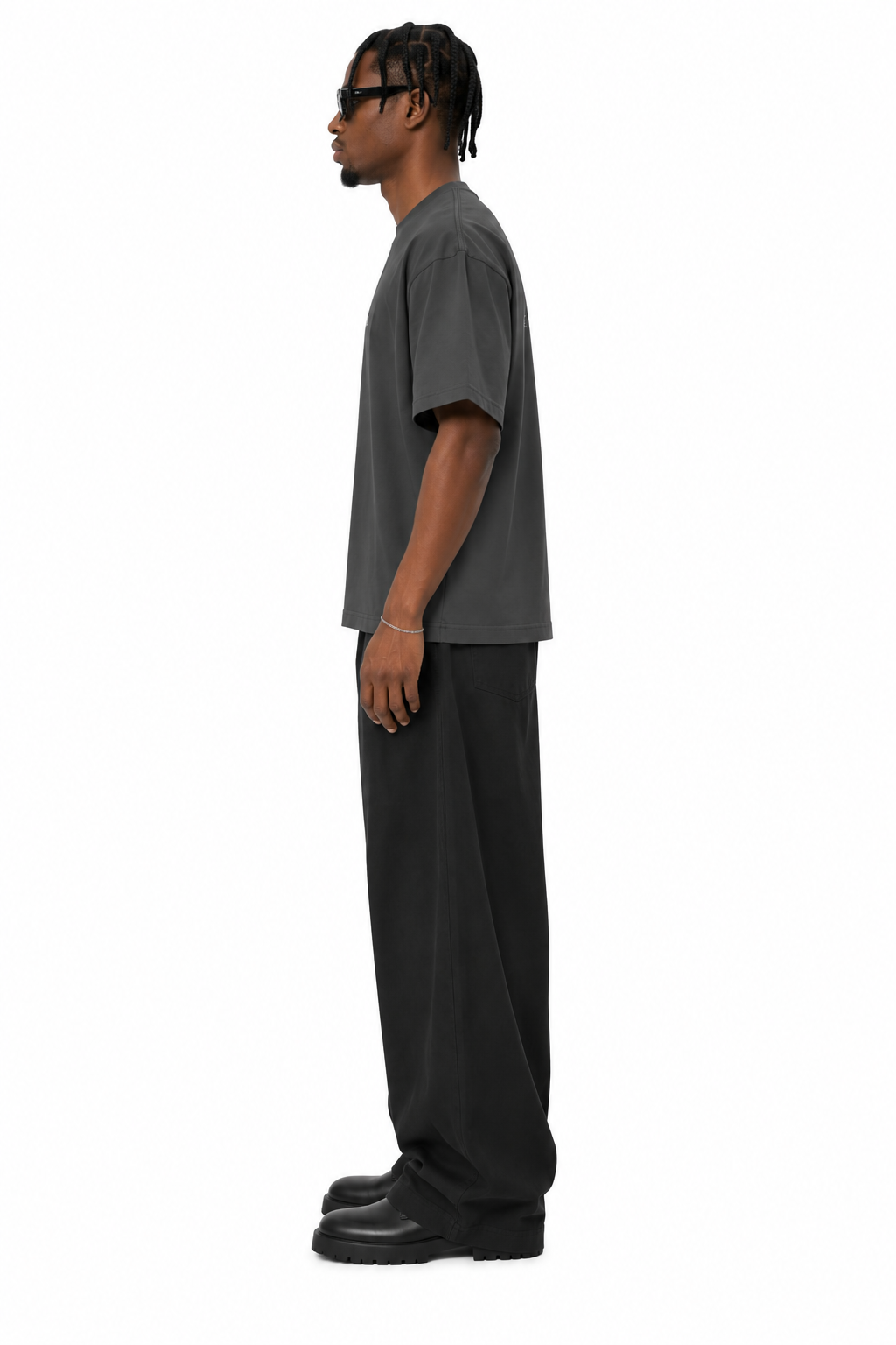 BLK SAND TEE