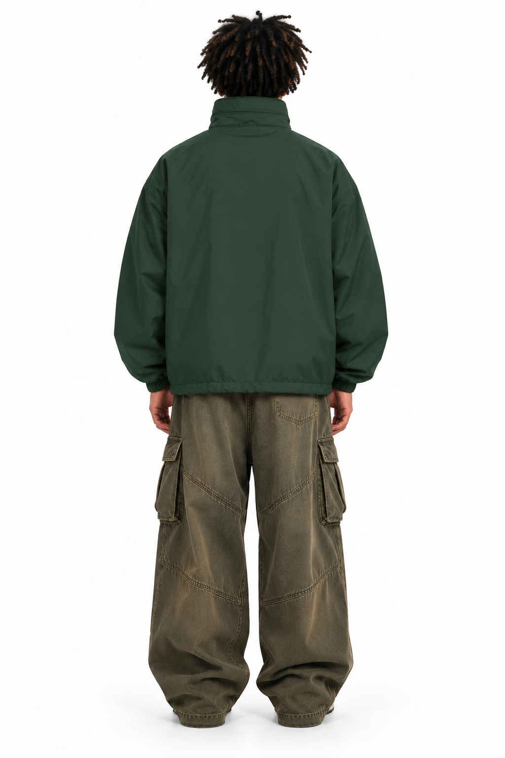 FOREST WINDBREAKER