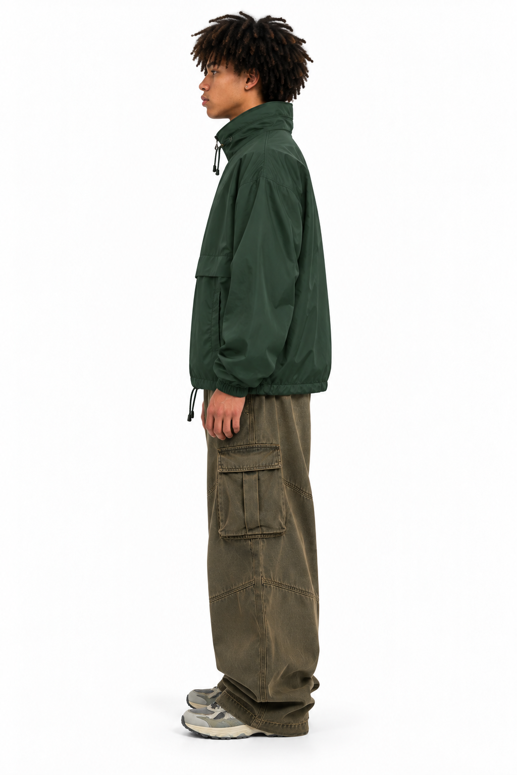 FOREST WINDBREAKER