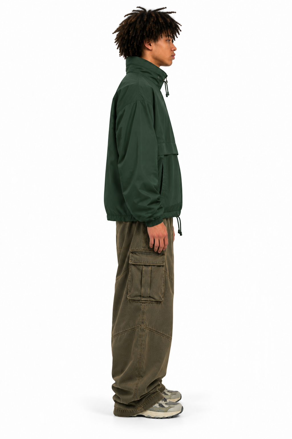FOREST WINDBREAKER