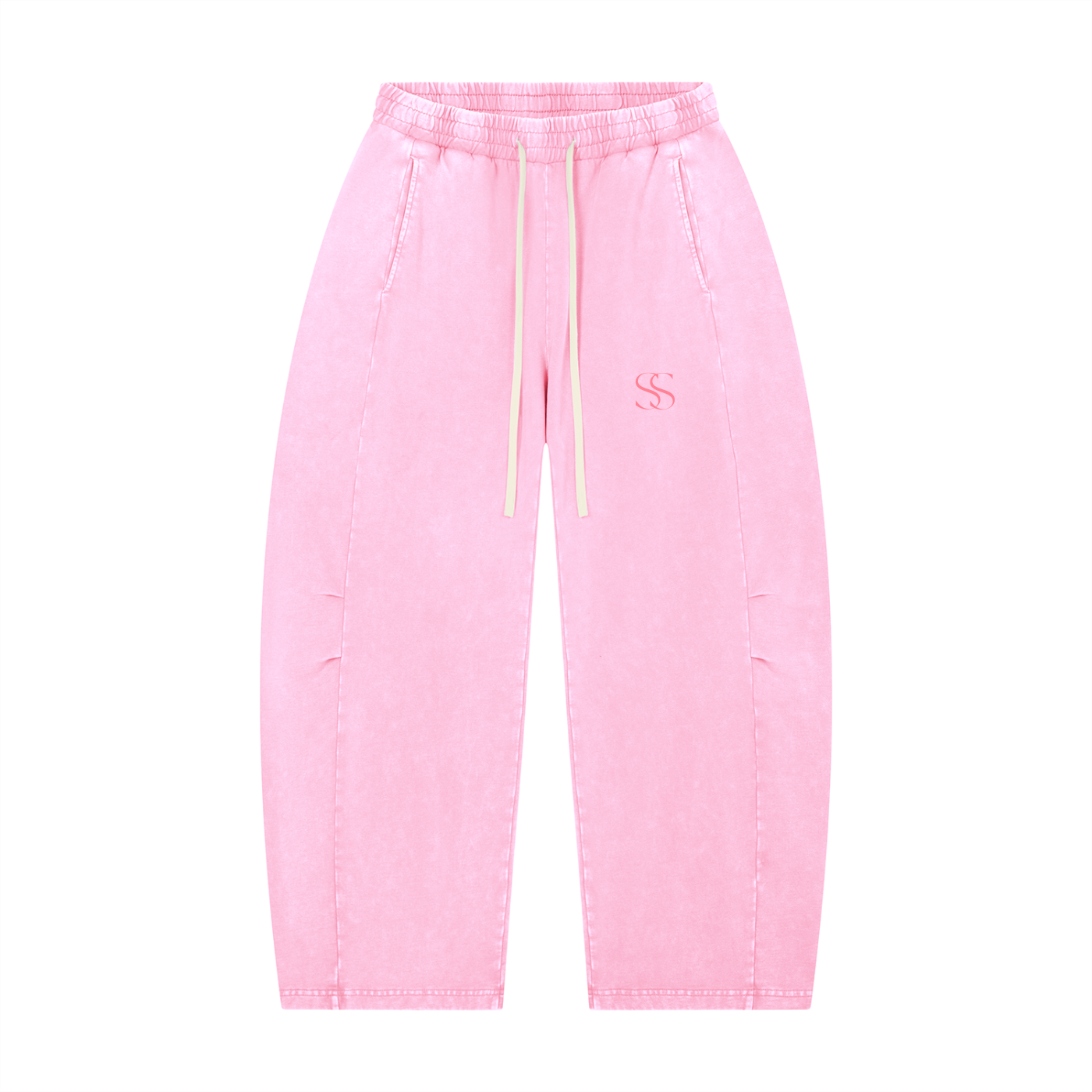 ROSY CLOUD PANTS
