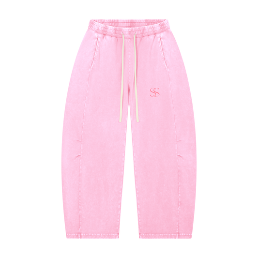 ROSY CLOUD PANTS