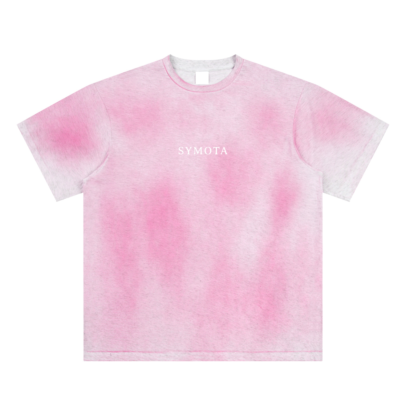 ROSE CLOUD TEE