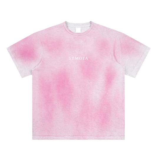 ROSE CLOUD TEE