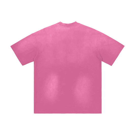 PINK SAND TEE