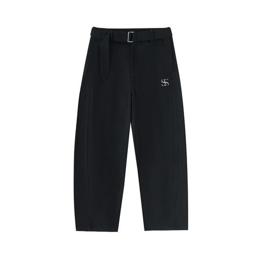 BLK SAND TROUSERS