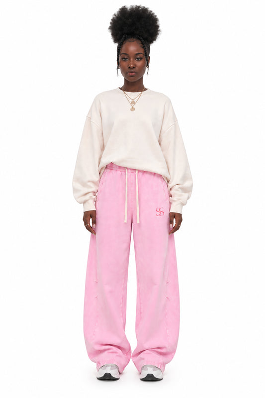 ROSY CLOUD PANTS