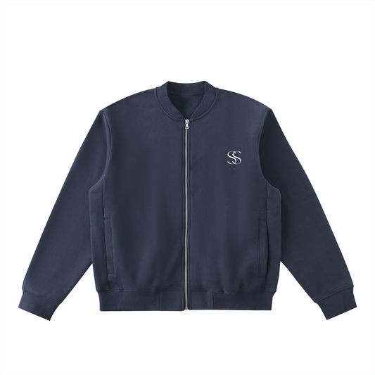 H20 VARSITY JACKET