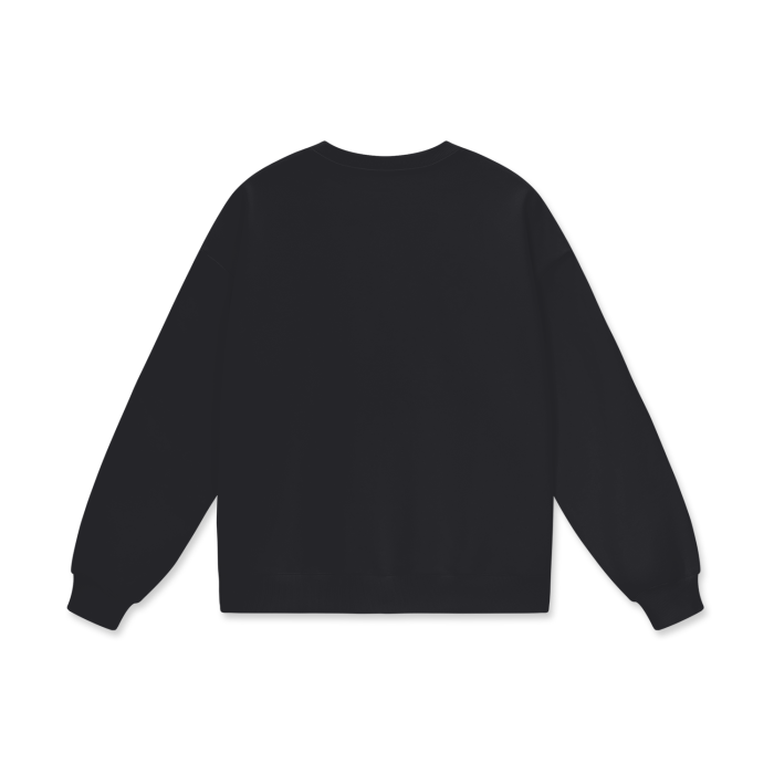 Heavyweight Oversized Sweatshirt