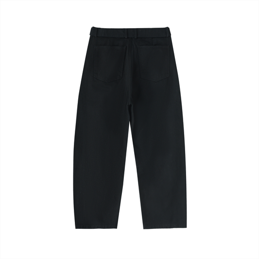 BLK SAND TROUSERS