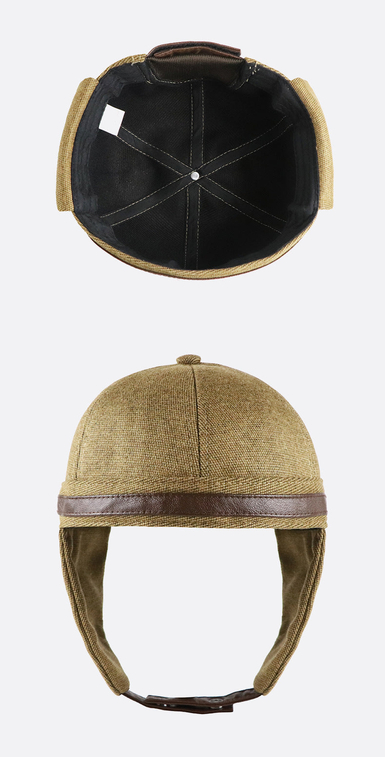 Aviator Hat