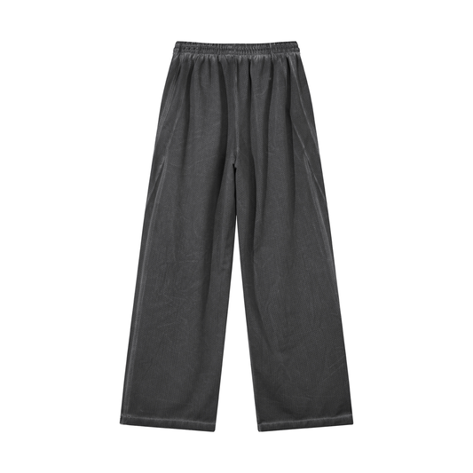 BLK SAND SWEATPANTS