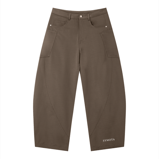 ERF BARREL PANTS