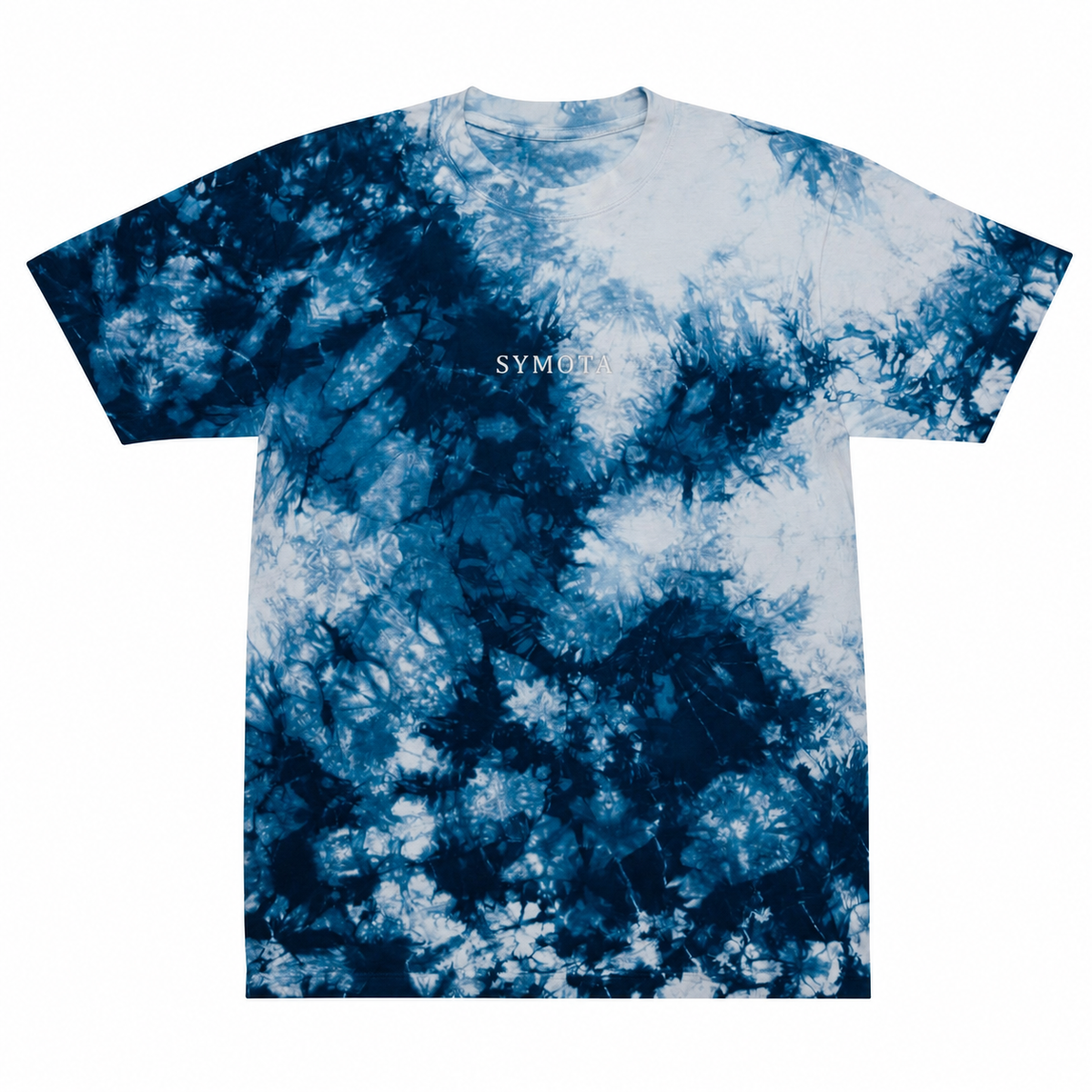 H20 TIE-DYE TEE