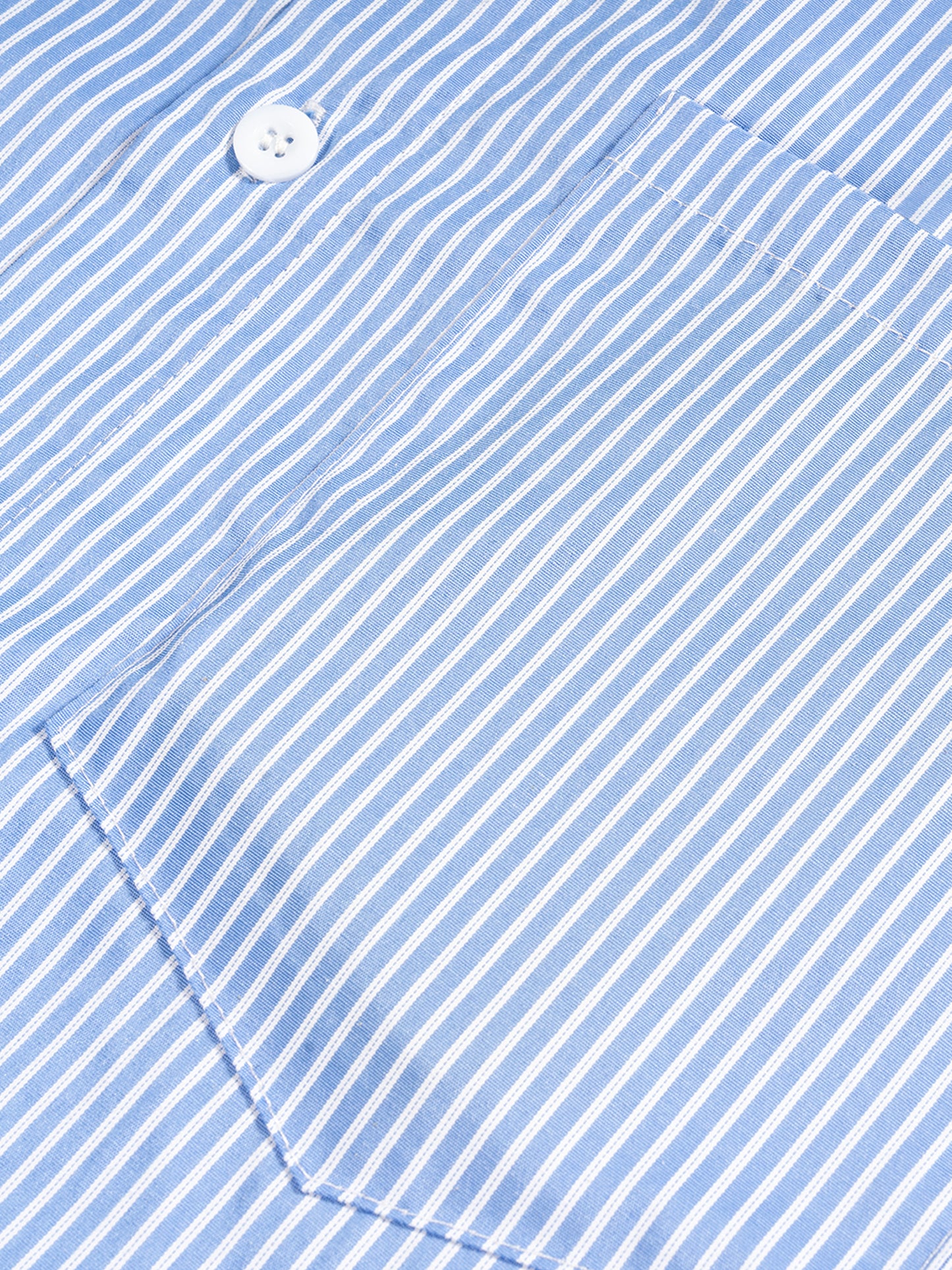 H20 OVERSIZED BOXY SHIRT